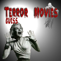 horror movies guess