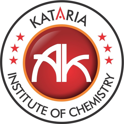 KATARIA INSTITUTE OF CHEMISTRY Download on Windows