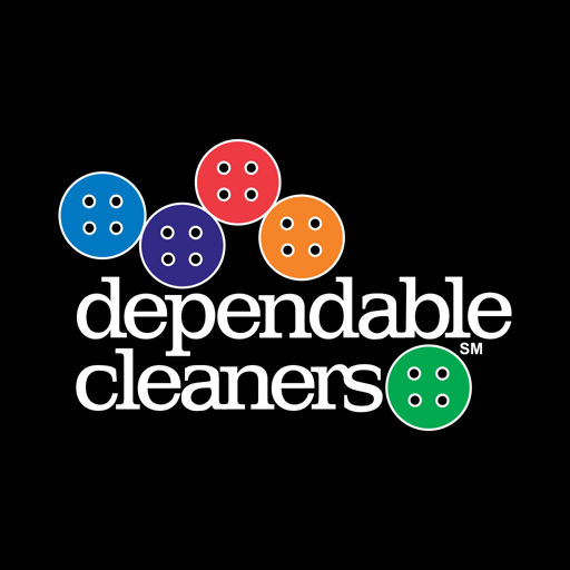 Dependable Cleaners Colorado logo