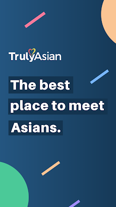 TrulyAsian - Dating Appのおすすめ画像1