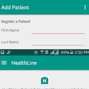 Top 29 Productivity Apps Like HealthLine Patient & Hospital Management Solution - Best Alternatives