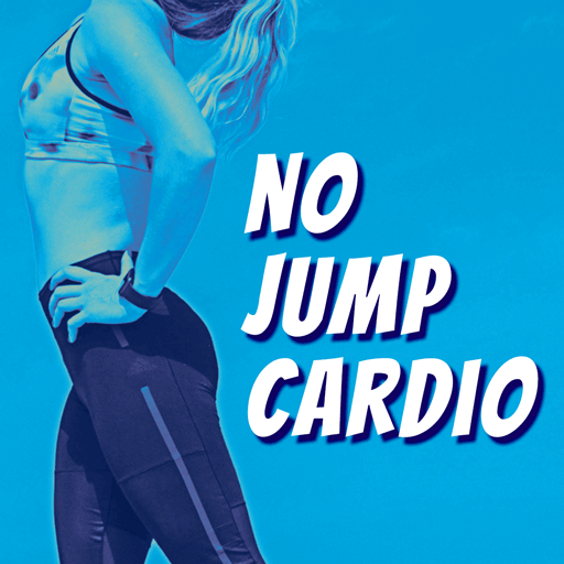 No Jump Cardio Apps On Google Play