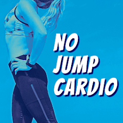 No Jump Cardio