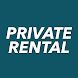 Private Rental - Androidアプリ