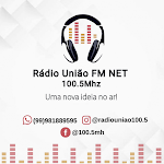 Cover Image of Скачать RÁDIO UNIÃO FM  APK