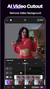 Motion Ninja – Pro Video Editor Mod Apk (Pro Features Unlocked) 5