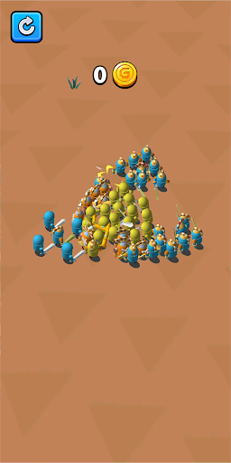 Robot Arena screenshot