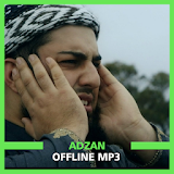 Azan Audio Offline icon