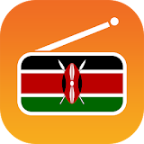 Kenya Online Radio icon