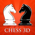 Cover Image of Скачать Настоящие шахматы 3D 1.24 APK
