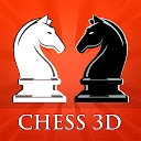 Descargar la aplicación Real Chess 3D Instalar Más reciente APK descargador