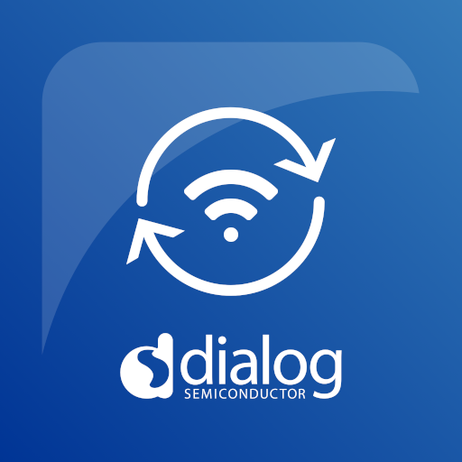 Dialog. Download dialog