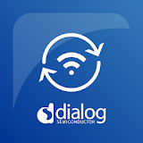 Dialog SUOTA icon