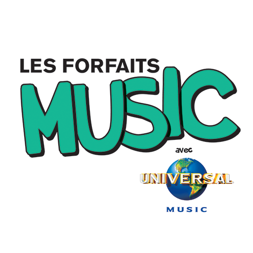 MUSIC La Poste Mobile