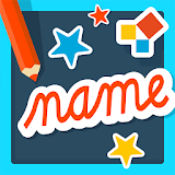 Name Play icon