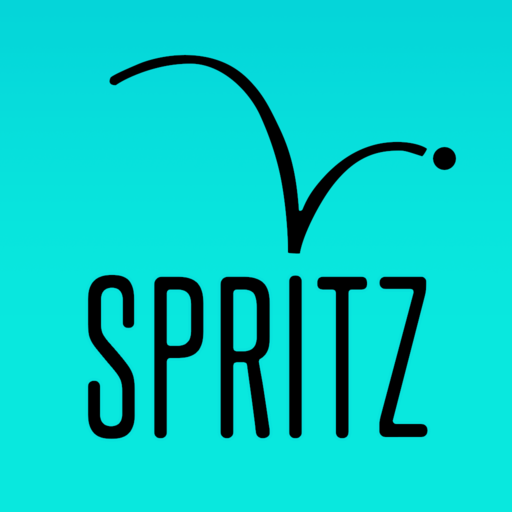 Spritz Google Play のアプリ