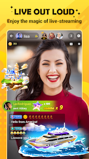 Скачать HAGO-Let's hang out! Game, Chat, Live, Among Us Онлайн бесплатно на Андроид