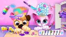 Kiki & Fifi Pet Beauty Salonのおすすめ画像4