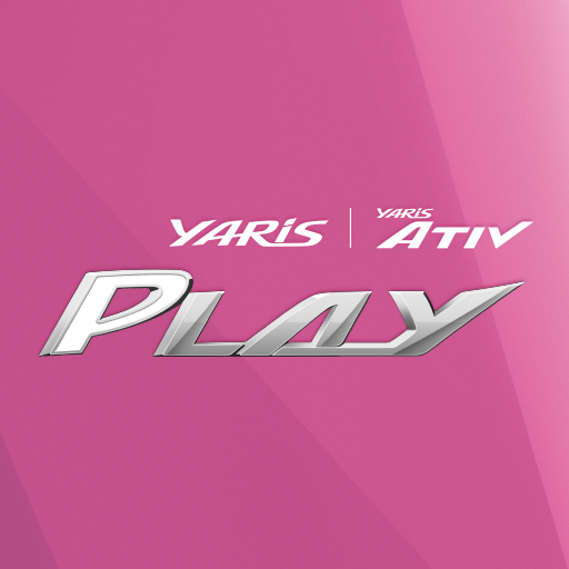 Play Connect logo