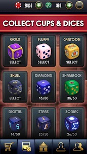 Farkle online 10000 Dice Game 2