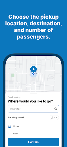 Screenshot of RIDE Wilson