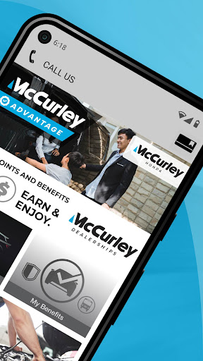 McCurley Advantage Screen 2