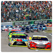 Cup Series NASCAR Wallpaper