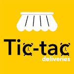 Cover Image of ดาวน์โหลด Tic-tac store 4.4 APK