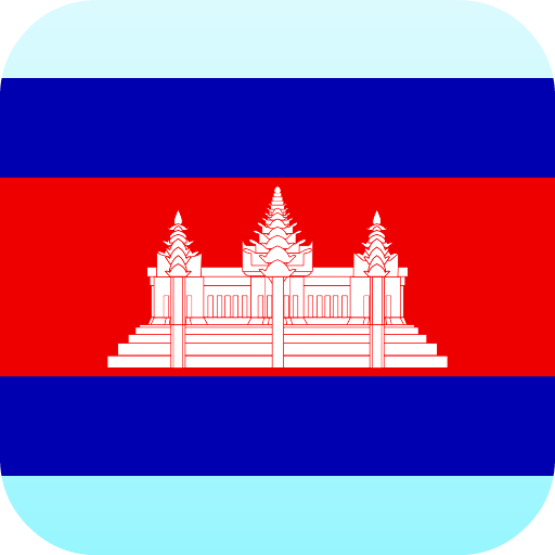 Khmer Translator Pro 4.1 Icon