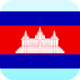Khmer Translator Pro icon