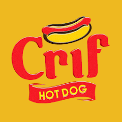 App Icon for Crif Hot Dog App in United States Google Play Store