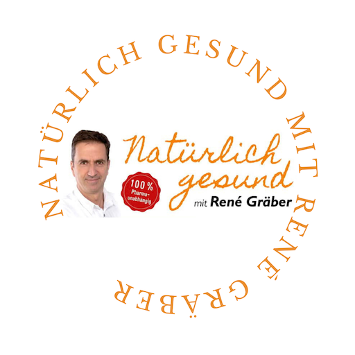 Natürlich gesund logo