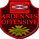 German Ardennes Offensive