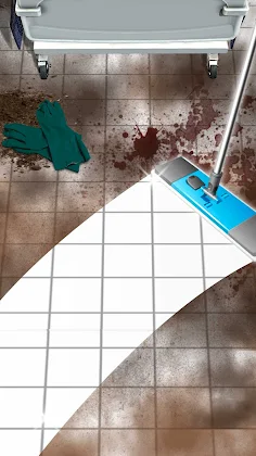 Deep Cleaning Pressure Washing - Screenshot 2