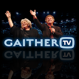 Gaither TV icon