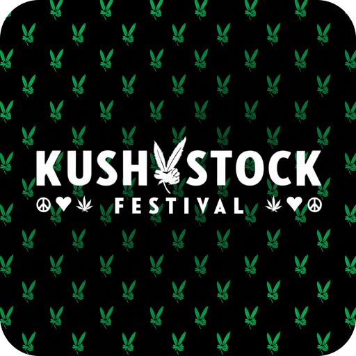 KushStock logo