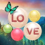 Cover Image of Download Word Pearls: Word Games & Word Puzzles 1.5.6 APK