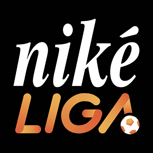 Niké liga 1.1.17 Icon