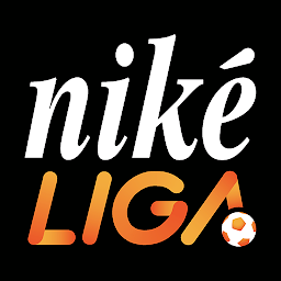 Icon image Niké liga