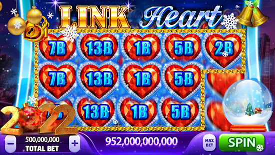 Cash Hoard Vegas Casino Slots 2.0.17 screenshots 14