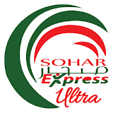 SOHAR EXPRESS Ultra icon