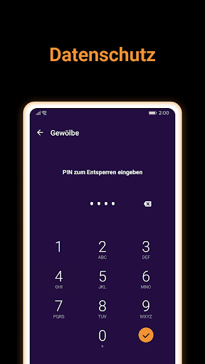 Mobile Android Screenshots 4