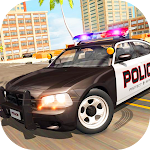 Cover Image of Baixar Police Simulator: Car Driving 3.02 APK