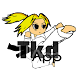 Taekwondo App