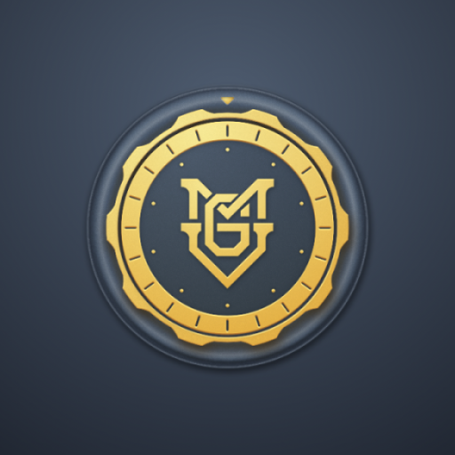 MyGearVault logo