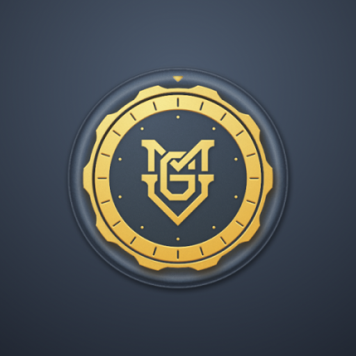 MyGearVault  Icon