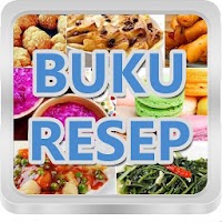 RESEP MASAKAN INDONESIA (BUKU)