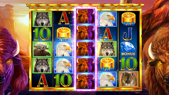 Vegas Mania - Slots Casino 1.0.0 screenshots 1