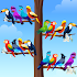 Bird Sort - Color Puzzle1.1.6