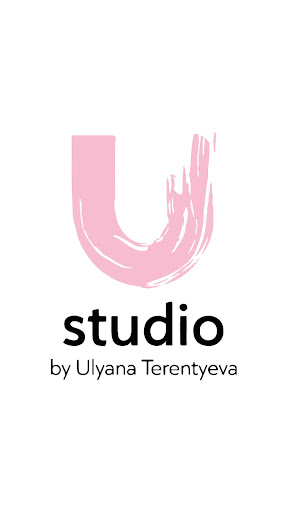 Android application U-Studio screenshort
